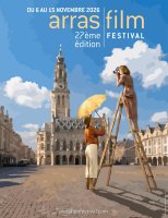 Arras Film Festival : 27e édition du 6 au 15 novembre 2026