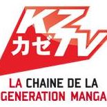 Des animes gratuits à la TV