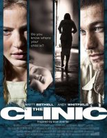 The clinic - la critique