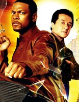 Rush Hour 4 en route...