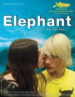 Elephant - Gus Van Sant - critique