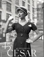 45e Cérémonie des César : comme un malaise dans l'air