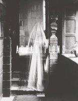 Apparitions - Philippe Baudouin - critique du livre