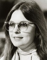 Mort de l'actrice Diane Keaton