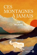 Ces montagnes à jamais - la critique du livre