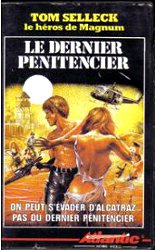 Le dernier pénitencier - la critique