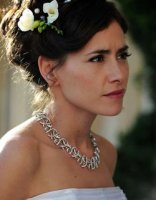 Olivia Ruiz, retour à l'actu dans Un jour mon père viendra