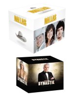 Dynastie contre Dallas : la guerre des intégrales pour Noël