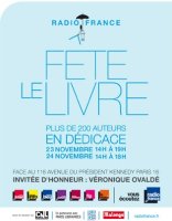 Du son et des BD ce week-end à Radio France