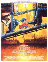 Fievel et le Nouveau Monde