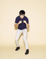 Perez délivre (enfin) son premier album