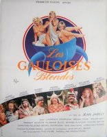 Les gauloises blondes - la critique du film
