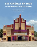 Entretien avec Simon Edelstein, auteur de "Les cinémas en Inde - Un patrimoine exceptionnel"