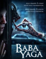 Baba Yaga - la critique du film