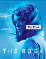 The rook - Saison 1 - Fiche série TV