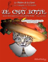 Le chat botté - la chronique du spectacle