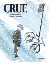 Entretien avec Jean-Paul Eid, coauteur de "Crue"