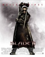 Blade 2 - Guillermo del Toro - critique