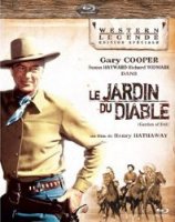 Le jardin du diable - la critique + le test blu-ray
