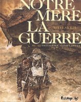 Olivier Marchal lâche le polar pour se tourner vers le film de guerre