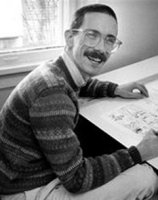 L'auteur BD Bill Watterson se dévoile !