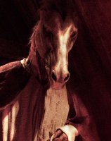 Fièvre (Horsehead} : à l'Etrange Festival 