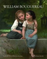 William Bouguereau - Monographie aux éditions La bibliothèque des arts