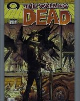 Walking Dead : 10 000 $ pour le premier exemplaire de la série