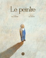 Le peintre - La critique jeunesse