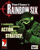 Tom Clancy's Rainbow Six : Siege - Faute d'adaptation cinématographique...