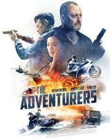 The Adventurers - la critique du film
