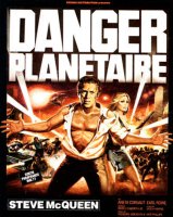 Danger planétaire (The Blob) – la critique du film et le test DVD 
