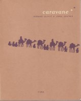 Caravane - La chronique BD