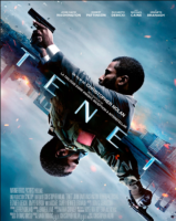 Box-office du 9 au 15 septembre : Tenet toujours en tête