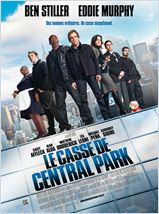 Le casse de Central Park - la bande-annonce