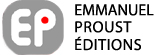 L'éditeur de BD Emmanuel Proust dans la tourmente
