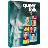 Queer as folk - Saison 5 (communiqué)
