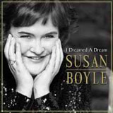 Meilleures ventes d'album de l'année - Susan Boyle plus forte que Michael Jackson