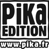 Du nouveau chez Pika