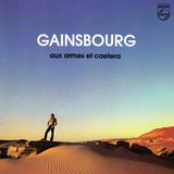 Aux armes et caetera - Serge Gainsbourg - critique