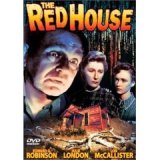 La maison rouge - la critique du film