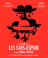 Mort du réalisateur hongrois Miklós Jancsó