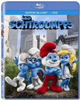 Les Schtroumpfs - le test blu-ray