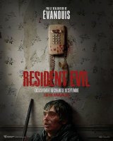 Resident Evil - Zach Cregger - critique