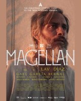 Entretien avec Lav Diaz, à l'occasion de la sortie de Magellan