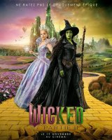 Wicked : Partie II - Jon M. Chu - critique