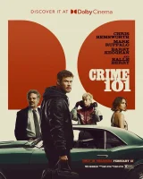 Crime 101 - Bart Layton - critique