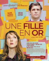 Rencontre avec l'équipe de "Une Fille en or"