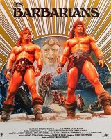 Les barbarians - la critique