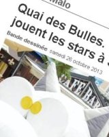 Les dessous pas très nets de Quai des Bulles